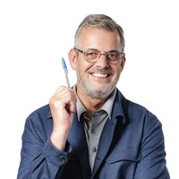 BIC Employee Rob Versloot's profile photo