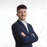 Recodme Employee José Bruno Cuevas Román's profile photo