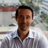 Eric Augustyn