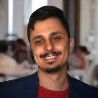 Candrone Employee Serguei Solokhine's profile photo