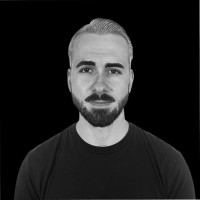 SALES2B Employee Julian Rogg's profile photo