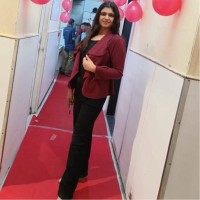 Ramora People Tech Employee Anshu K.'s profile photo