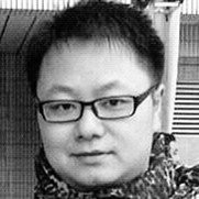 Alibaba.com Employee Alven Cheng's profile photo