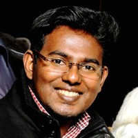 Ebenesh Rabiraj Email & Phone Number