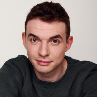 CapitalData Employee Simon Frémont's profile photo