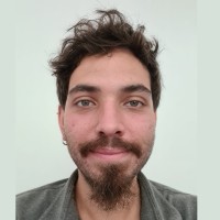 ATÖLYE Employee Ulaş Yardımcı's profile photo
