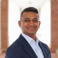 Amazon Web Services (AWS) Employee Nirav Shukla's profile photo