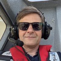 Tradintek Employee Tomas Mickunaitis's profile photo