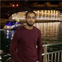 Stenograph Employee Shahbaz Alam's profile photo
