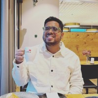 Gaurav Chandravanshi Email