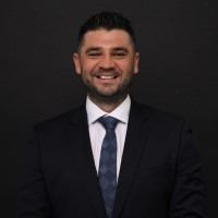 Torres Property Employee Ardie Begovic's profile photo