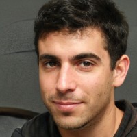 MaxCoin Employee Mark Richardsone's profile photo