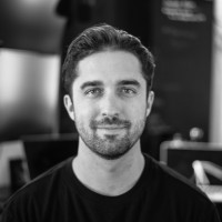 Nabsys Employee Kyle Koshland's profile photo