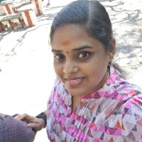 Ford Motor Company Employee Roshni Kumar's profile photo