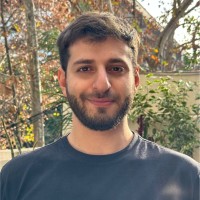 First Plug Employee Ezequiel Lerner's profile photo