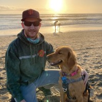 Four Winds Westward Ho Employee Caleb Weichert's profile photo