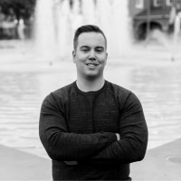 Fortinet Federal Employee Christian Bonnefond's profile photo