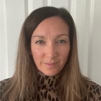 The Probation Service East of England Careers Employee Hannah Payne's profile photo
