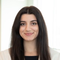 Challenge Detroit Employee Reem Rizk's profile photo