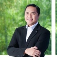 PT. CAREFASTINDO Employee Ari Kurnianto's profile photo