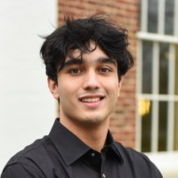 Cache Ventures Employee Anay Upadhyay's profile photo