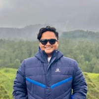 PT Spentera Employee Qodrat Multazam's profile photo
