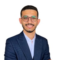 Aggour Consult Employee Amr Arafa's profile photo