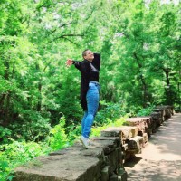 Crothall Healthcare Employee Eli Goodwin's profile photo