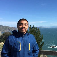 Anthony Palacios Email & Phone Number