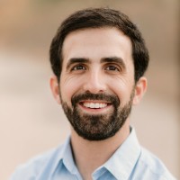 Upheal Employee Jeff Kashou's profile photo