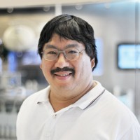 St. Thomas High School Employee Ed Chen's profile photo