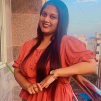 Simplotel Employee Lalam Jyoshna's profile photo