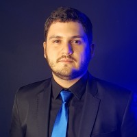 B7Web Employee Vicente Santos's profile photo