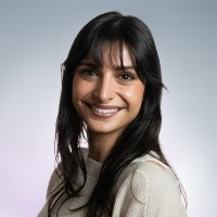 Applied Intuition Employee Megan Garcia's profile photo