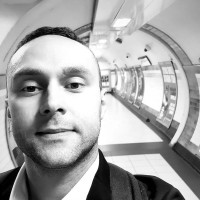 Unico Gelato Employee Gianfranco Convertini's profile photo