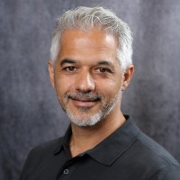 Backslash Security Employee Shahar Man's profile photo