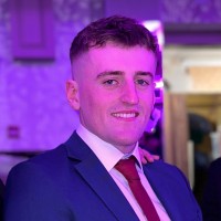 Ronan Walsh Email