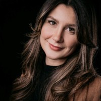 S Broker AG & Co. KG Employee Nadine Baum's profile photo