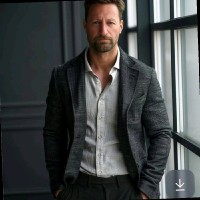 ALM Commercial Landscaping Employee Jeffrey Roach's profile photo