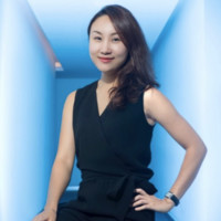 PatSnap Employee Guan Dian's profile photo