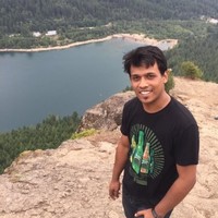 JPMorgan Chase & Co. Employee Ayan Sen's profile photo