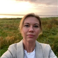 Gribskov Kommune Employee Katrine Pfeiffer's profile photo