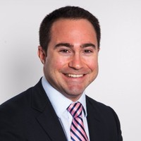 Drake Real Estate Partners Employee Mitch Melfi's profile photo
