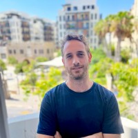 Itamar Segman Email