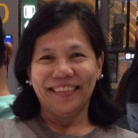 ADDMORE Services LLC Employee Prescy Sapitula's profile photo