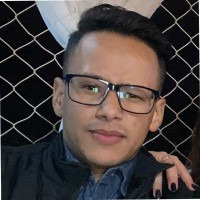 Onyx Tech Employee Gildásio Júnior's profile photo