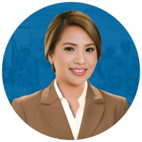 Intelus Agency Employee Armidaleah Handugan's profile photo