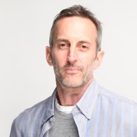 KEROSENE Employee Evan Cerasoli's profile photo