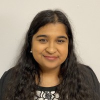 MAKS Inc. Employee Sumati Gupta's profile photo