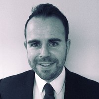 CHEPPING VIEW PRIMARY ACADEMY Employee Rob Ince's profile photo